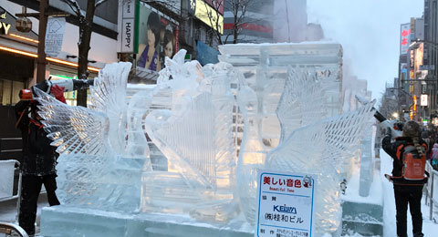 札幌雪祭り_f0083977_20502064.jpg