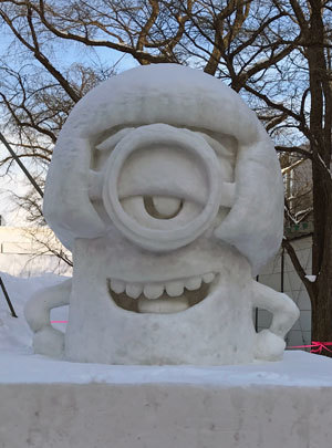 札幌雪祭り_f0083977_20570850.jpg