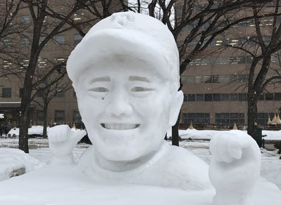 札幌雪祭り_f0083977_21063164.jpg