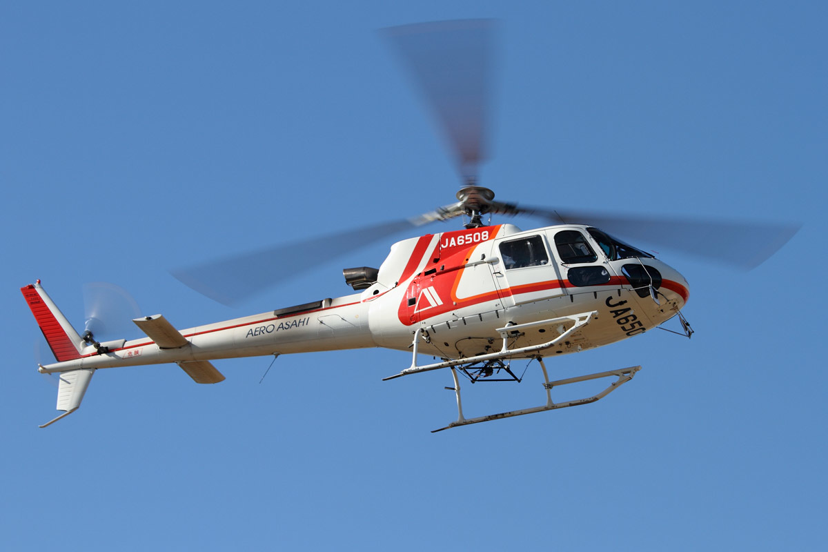 こんなヘリコプターはない 最近の面白そうな機体(11)川崎重工のK-RACER - 航空機の技術と