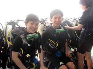 初休日_f0144385_20291419.jpg