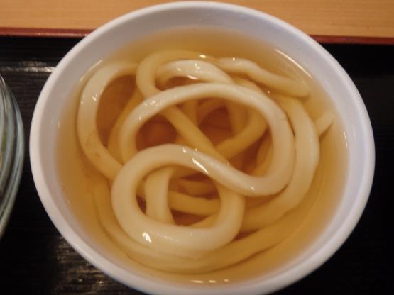 讃岐製麺　　　　　　　　　箕面半町店_c0118393_10460988.jpg