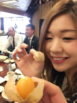 ☆ゴロゴロが子守唄?☆_d0156996_10584401.jpg