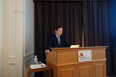第4回桜山糖尿病セミナー_a0152501_17430357.jpg