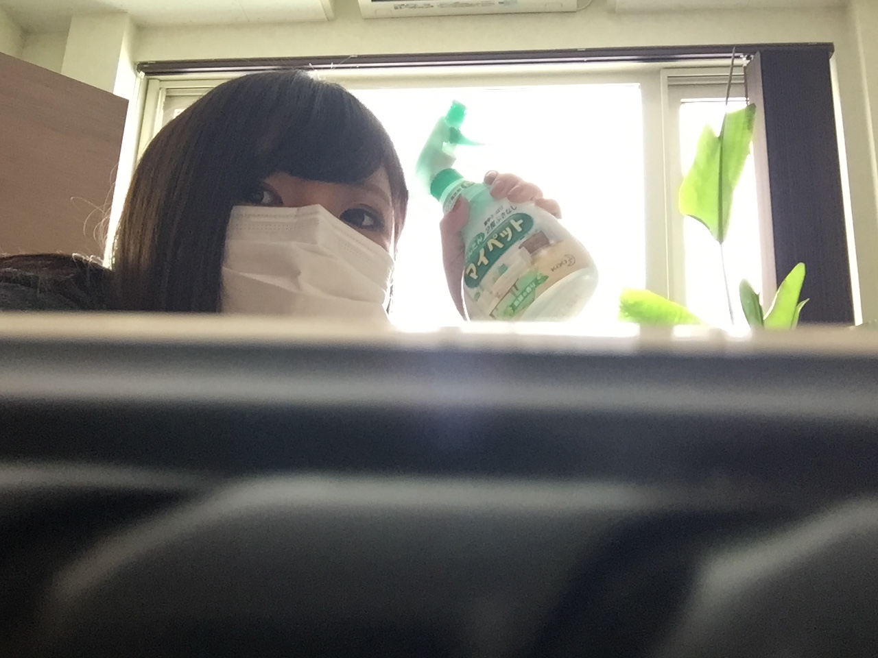 2月11日 日曜日のひとログヽ( ‘ω’ )ノ 本日、WさまLX570・Yさまハイエース納車!!_b0127002_17482883.jpg