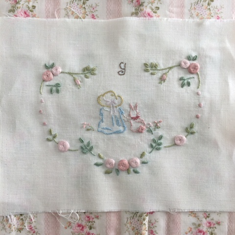 春色のサンプラー刺しゅう_a0157409_18405609.jpg