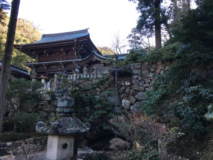 伊奈波神社_c0051112_14455698.jpg