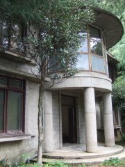 栗原邸(旧鶴巻邸)_d0041124_1565331.jpg