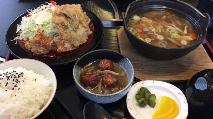 本日の昼飯_b0188736_17274524.jpg