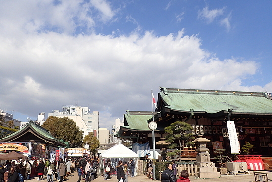 天満天神梅酒フェス_b0116656_15305239.jpg
