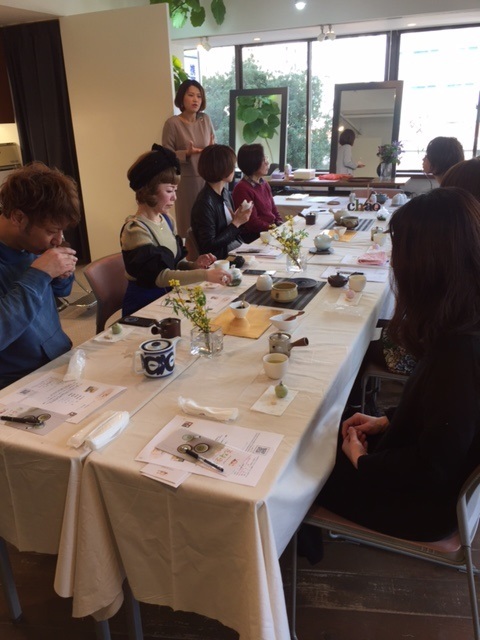 イベント 煎茶教室2018 2/11_f0202682_20191985.jpg