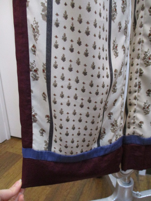 トゥデイフル TODAYFUL Pattern Panel PT☆ : dimanche