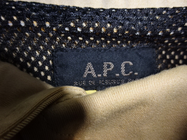 買い付け日記 4_d0176398_22392876.jpg