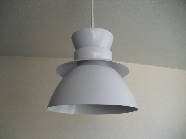 Artek U336 Pendant Design Jorn Utzon Ye Ye