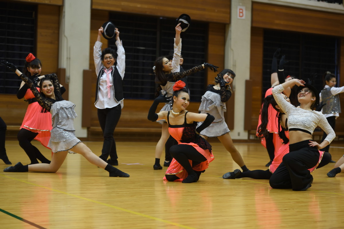 迫祭だョ！全員集合　「ダンスパフォーマンス集団　迫　-HAKU-」さん　小平市・東村山市  其の一_c0276323_15393634.jpg