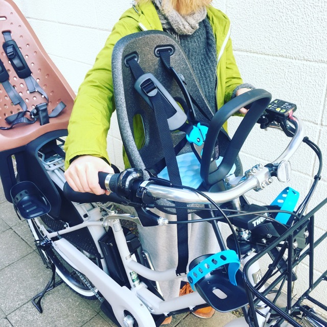2018限定モデル『HYDEE.II ハイディツー』Yepp ビッケ GRI ステップクルーズ 電動自転車 おしゃれ自転車 チャイルドシート bobikeone _b0212032_20484502.jpg