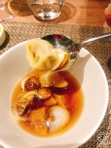 福島 イタリア料理 ヴィア デル エンメ via del emmeさん_a0059035_01075223.jpg