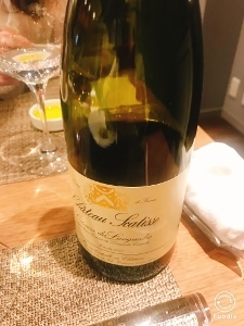 福島 イタリア料理 ヴィア デル エンメ via del emmeさん_a0059035_01080436.jpg