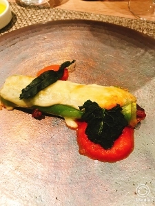 福島 イタリア料理 ヴィア デル エンメ via del emmeさん_a0059035_01080903.jpg