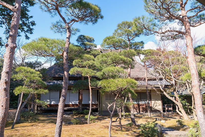 神奈川県 国宝・重要文化財 見学案内付きリスト (建造物)_b0212342_08230843.jpg