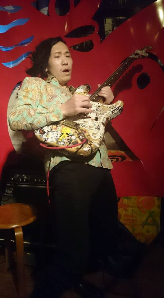 マリンバ ビブラフォン奏者の 山田あずさ さんがやってる Nouon ってバンドで 渋さ知らズの歌手 玉井夕海さんが主催してる超素敵な定例イベント 東京湾ホエールズ に出演します ギタリスト加藤一平のブログ マリンバ ビブラフォン奏者の 山田あずさ さんがやってる Nouon ってバンドで 渋さ知らズの歌手 玉井夕海さんが主催してる超素敵な定例イベント 東京湾ホエールズ に出演します ギタリスト加藤一平のブログ