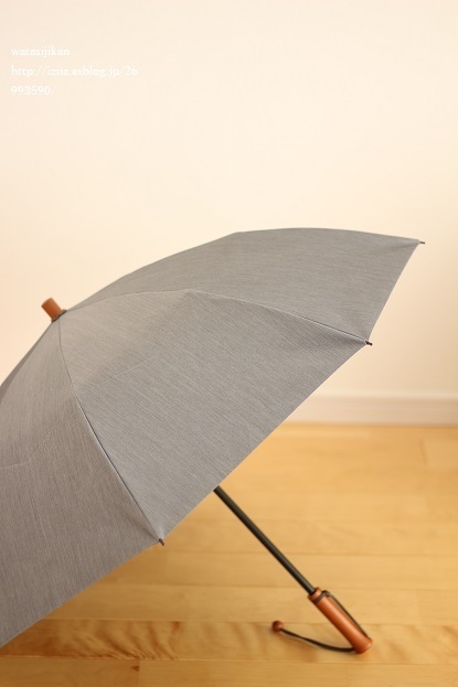 サンバリア100の日傘が届く : わたし時間