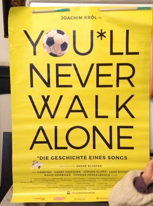 You Ll Never Walk Alone 意味 Article You Ll Never Walk Alone 意味 Article