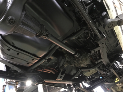 在庫車バンバン製作中ー☆_a0143349_08040080.jpg