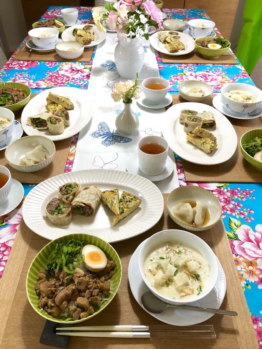 台湾料理の会2018　はじまりました。_b0016049_14035200.jpg