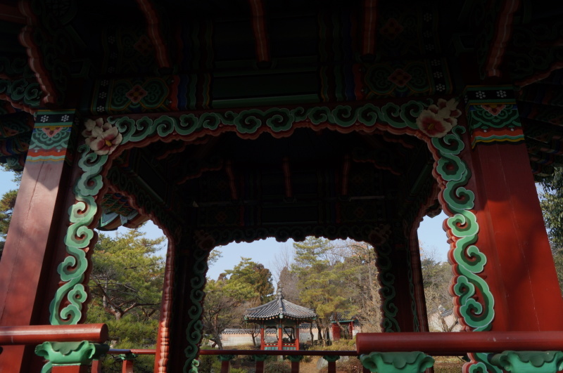 花博記念公園鶴見緑地の韓国庭園_b0063958_08360698.jpg