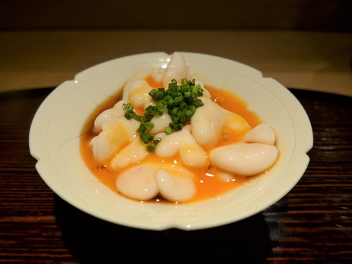 東麻布「鮨 天本」へ行く。_f0232060_11351759.jpg