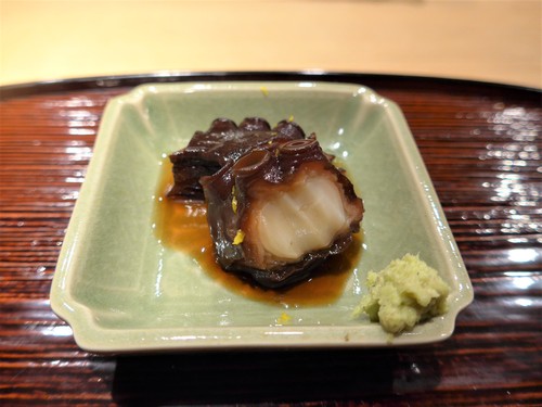 東麻布「鮨 天本」へ行く。_f0232060_11365412.jpg