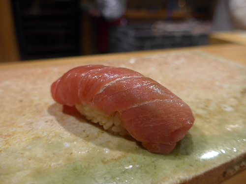 東麻布「鮨 天本」へ行く。_f0232060_12301614.jpg