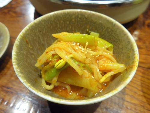 吉祥寺「藁ウ鴨ニハ福来ル」へ行く。_f0232060_1247351.jpg