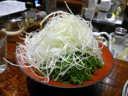 吉祥寺「藁ウ鴨ニハ福来ル」へ行く。_f0232060_12544921.jpg
