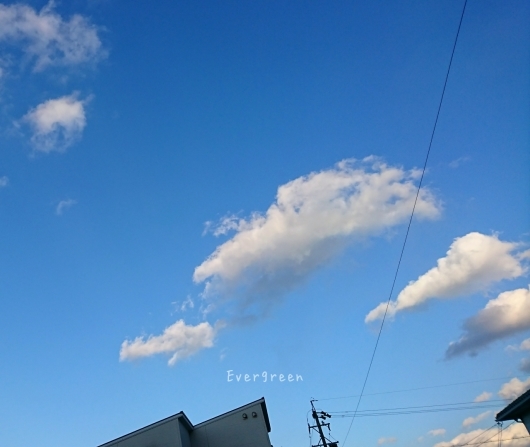 空はいいな。_d0362666_22412421.jpg