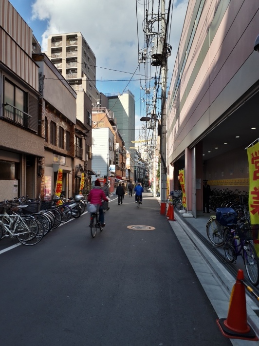 浅草十二階凌雲閣について(十二階の絵に落下傘が描かれる理由、洗い髪、バルトン、土台発掘等)~2017/9/1防災の日(関東大震災の日):歳時記_b0116271_17341347.jpg