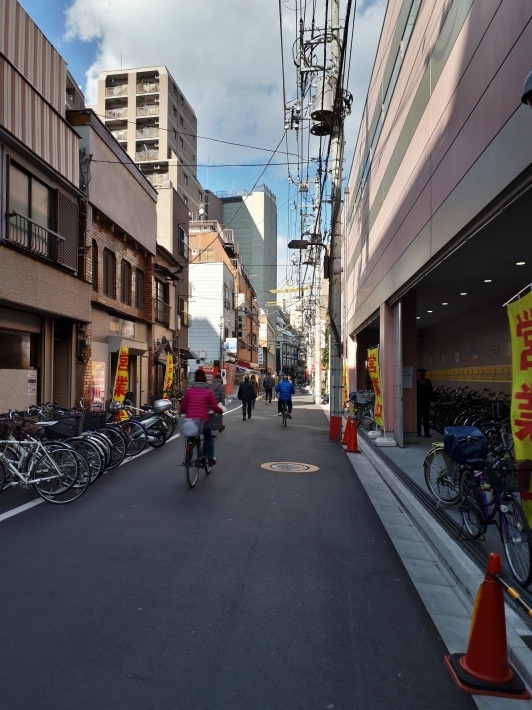 浅草十二階凌雲閣について（十二階の絵に落下傘が描かれる理由、洗い髪、バルトン、土台発掘等）～2017/9/1防災の日（関東大震災の日）:歳時記_b0116271_17341347.jpg