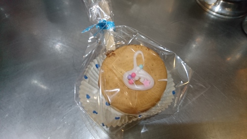 「可愛いバレンタイン」_a0075684_953946.jpg