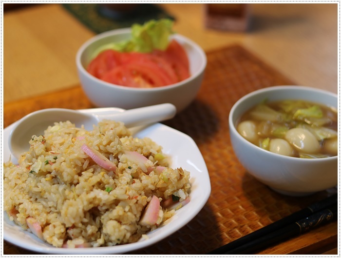 お庭で焼き芋、熱々ほくほく、寒い日の焼き芋は本当に美味しいよ～_b0175688_22360274.jpg