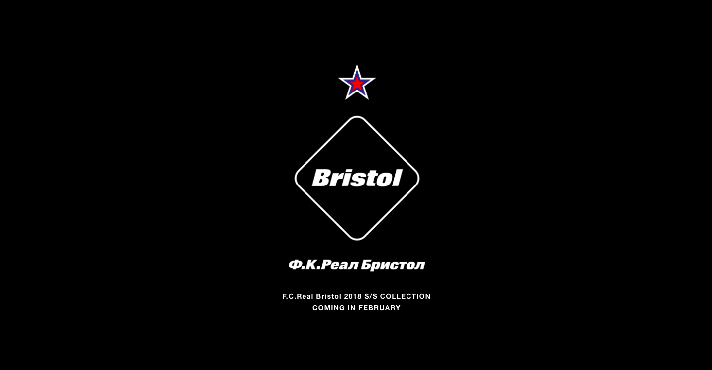 F.C.Real Bristol - 2018 S/S COLLECTION 2.24(Sat.) START!!_c0079892_11344810.png