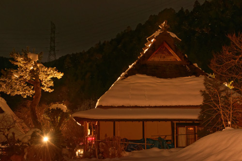 美山　～茅葺きの里　④完結_e0366896_16073485.jpg