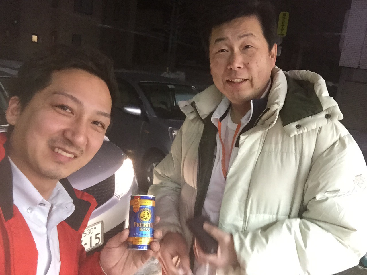 2月13日 火曜日のひとログ(´▽`) エスカレード♬レンタカーあります!!購入も可♬TOMMY_b0127002_17445015.jpg