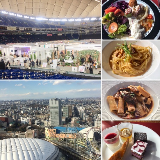 テーブルウェアフェスティバル2018_f0197215_14440193.jpg