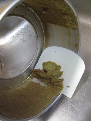 抹茶黒豆シフォンケーキ_f0129726_19090636.jpg