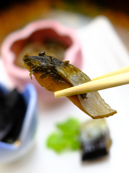 「シュワシュワ炭酸温泉であったまる！　玉梨温泉 恵比寿屋旅館＆共同浴場、八町温泉」_a0000029_10580635.jpg