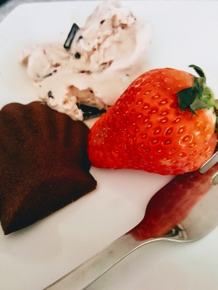 鶏肉のファヒータ*ホームパーティー_d0269832_07341065.jpeg