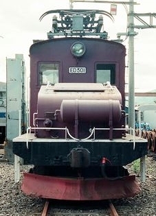 弘南鉄道弘南線 ED301_e0030537_00402086.jpg