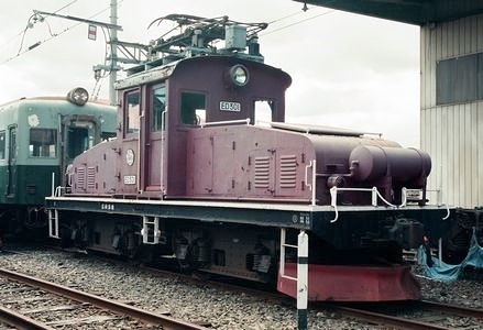 弘南鉄道弘南線 ED301_e0030537_00402093.jpg