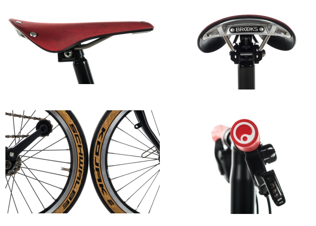 BROMPTON × CHPT3 発売決定です_c0359041_18410445.jpg